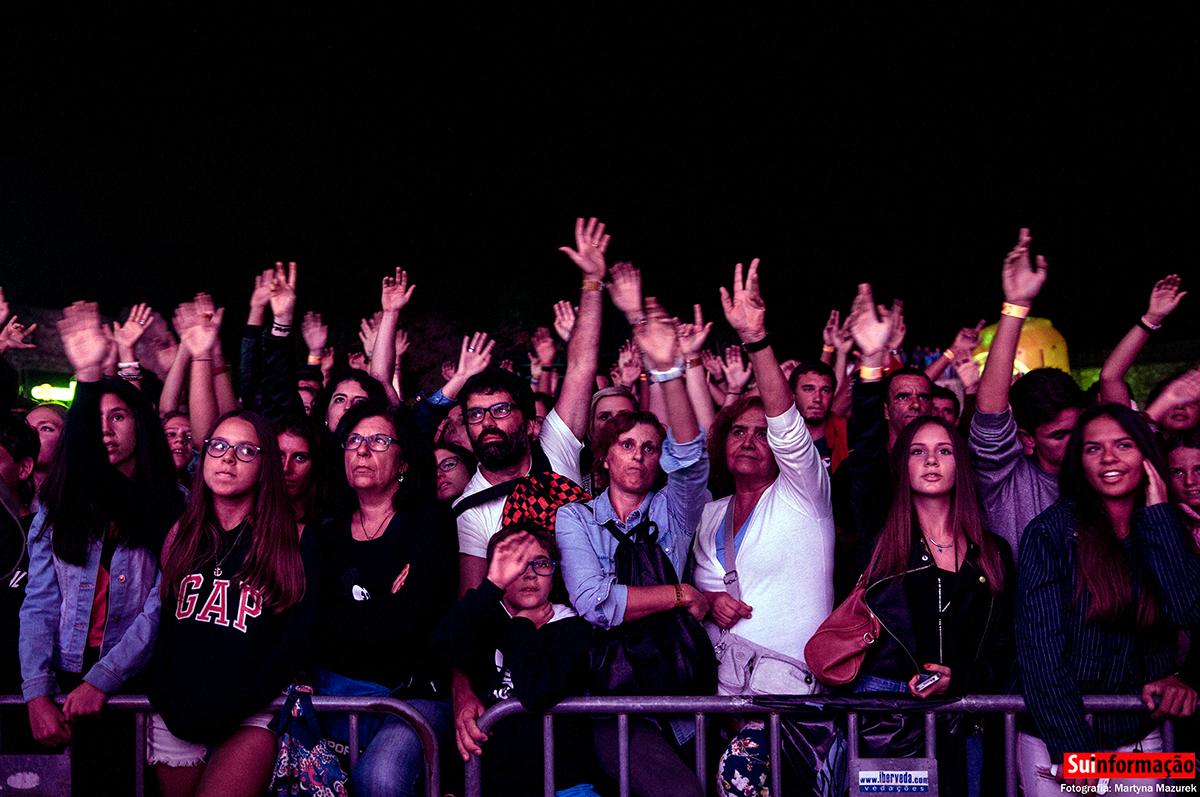 Sul Informação - Festivais algarvios MED e F são finalistas nos Iberian Festival Awards