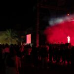 Sul Informação - Festival F arrancou em força com Ana Bacalhau, David Carreira e Fernando Daniel