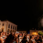 Sul Informação - Ao segundo dia, Festival F teve lotação esgotada e hoje há mais música
