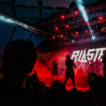 Sul Informação - Ao segundo dia, Festival F teve lotação esgotada e hoje há mais música