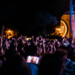 Sul Informação - Festival F levou 34 mil à Vila Adentro de Faro e nova fórmula é para repetir