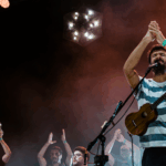 Sul Informação - Festival F levou 34 mil à Vila Adentro de Faro e nova fórmula é para repetir