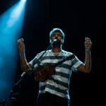 Sul Informação - Festival F levou 34 mil à Vila Adentro de Faro e nova fórmula é para repetir