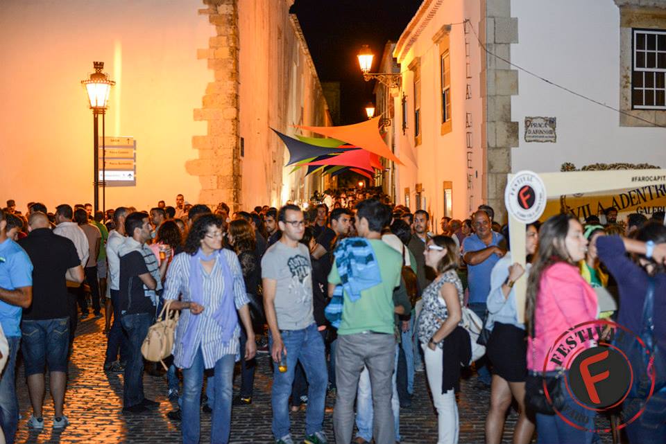 Sul Informação - Festival F teve casa quase cheia e equilibrou investimento com o retorno que deu