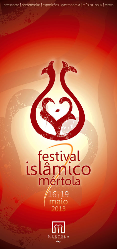 Sul Informação - Mértola já está pronta para o 7º Festival Islâmico