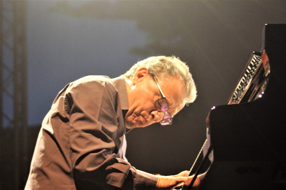 Sul Informação - MED já está a pôr Loulé a fervilhar com músicas do mundo