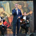 Sul Informação - MED já está a pôr Loulé a fervilhar com músicas do mundo