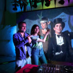 Sul Informação - Hoje é o último dia (e noite) do Festival MED [fotogaleria]