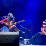 Sul Informação - Hoje é o último dia (e noite) do Festival MED [fotogaleria]