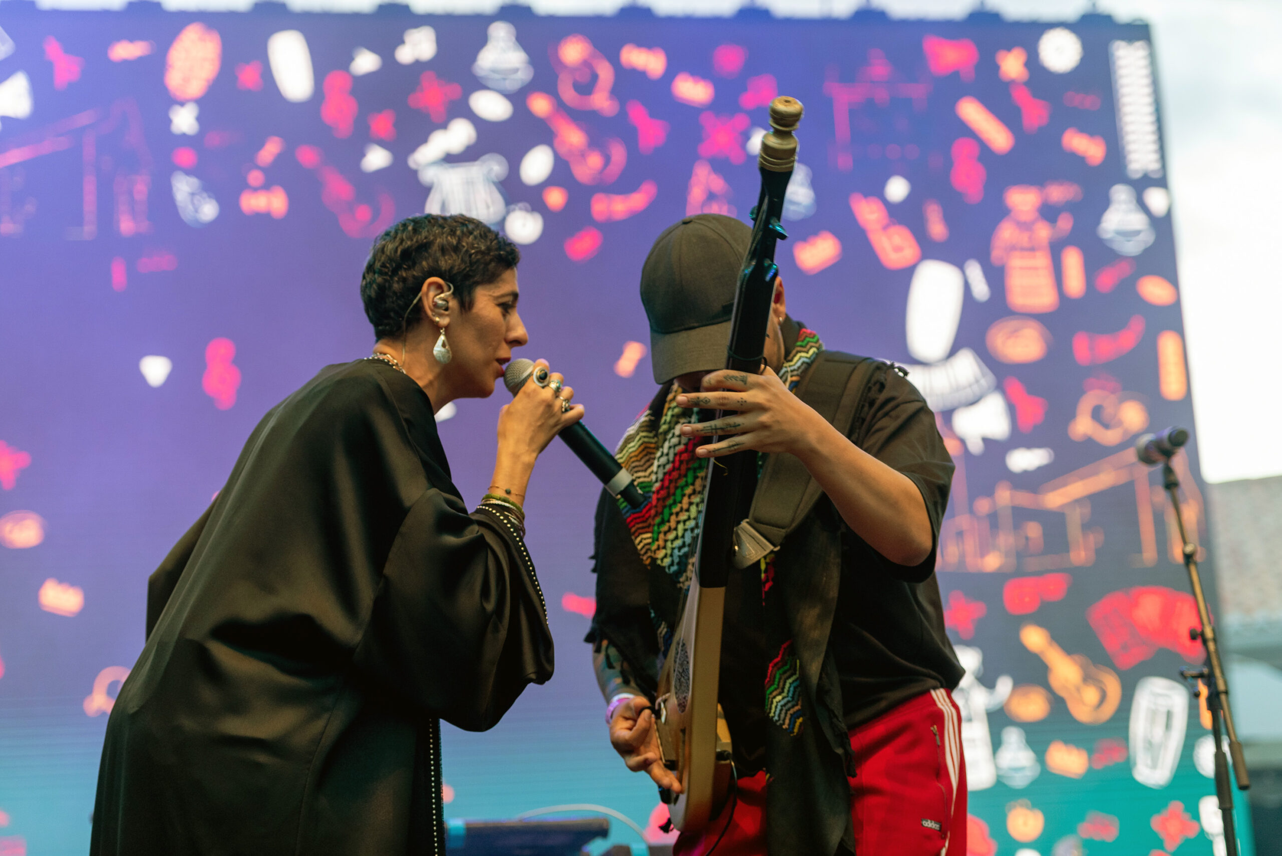 Sul Informação - Hoje é o último dia (e noite) do Festival MED [fotogaleria]