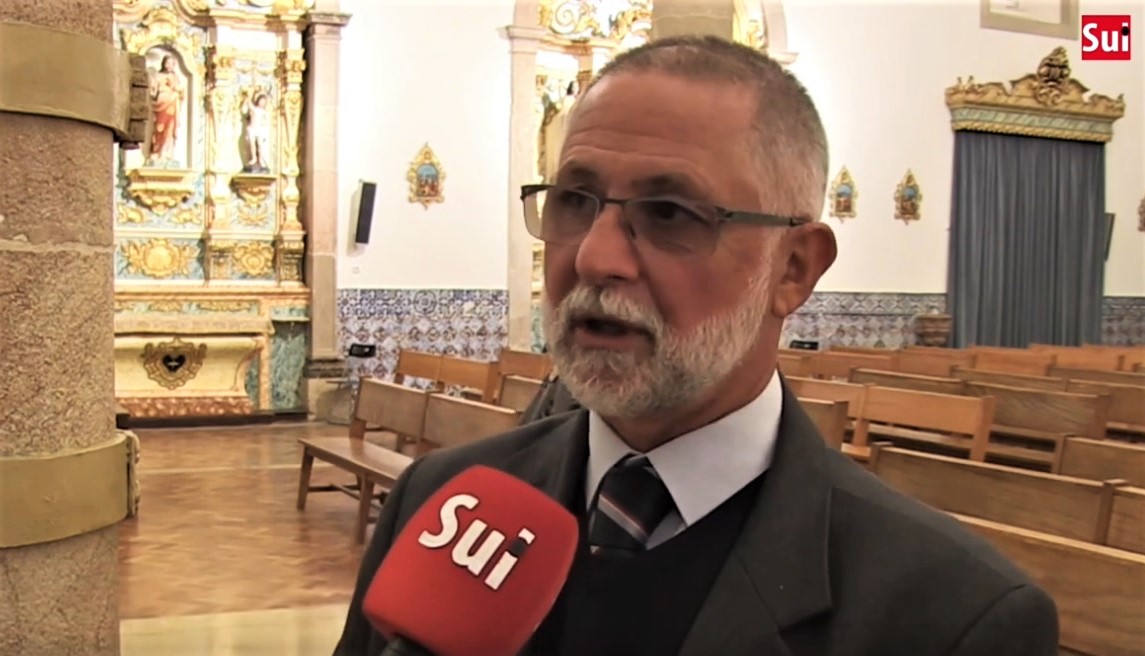 Sul Informação - Festival de Órgão volta a “abrilhantar” as noites em igrejas de quatro concelhos do Algarve