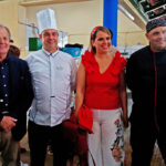 Sul Informação - Festival da Caldeirada arranca amanhã em Armação de Pêra com receitas entre a tradição e a inovação