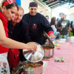 Sul Informação - Festival da Caldeirada arranca amanhã em Armação de Pêra com receitas entre a tradição e a inovação