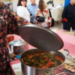 Sul Informação - Festival da Caldeirada arranca amanhã em Armação de Pêra com receitas entre a tradição e a inovação