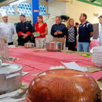 Sul Informação - Festival da Caldeirada arranca amanhã em Armação de Pêra com receitas entre a tradição e a inovação