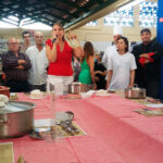 Sul Informação - Festival da Caldeirada arranca amanhã em Armação de Pêra com receitas entre a tradição e a inovação