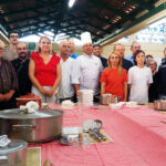 Sul Informação - Festival da Caldeirada arranca amanhã em Armação de Pêra com receitas entre a tradição e a inovação