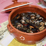 Sul Informação - Festival da Caldeirada arranca amanhã em Armação de Pêra com receitas entre a tradição e a inovação
