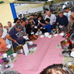 Sul Informação - Festival da Caldeirada arranca amanhã em Armação de Pêra com receitas entre a tradição e a inovação