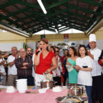Sul Informação - Festival da Caldeirada arranca amanhã em Armação de Pêra com receitas entre a tradição e a inovação