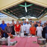 Sul Informação - Festival da Caldeirada arranca amanhã em Armação de Pêra com receitas entre a tradição e a inovação
