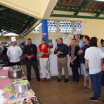 Sul Informação - Festival da Caldeirada arranca amanhã em Armação de Pêra com receitas entre a tradição e a inovação