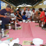 Sul Informação - Festival da Caldeirada arranca amanhã em Armação de Pêra com receitas entre a tradição e a inovação