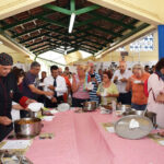 Sul Informação - Festival da Caldeirada arranca amanhã em Armação de Pêra com receitas entre a tradição e a inovação