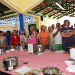 Sul Informação - Festival da Caldeirada arranca amanhã em Armação de Pêra com receitas entre a tradição e a inovação