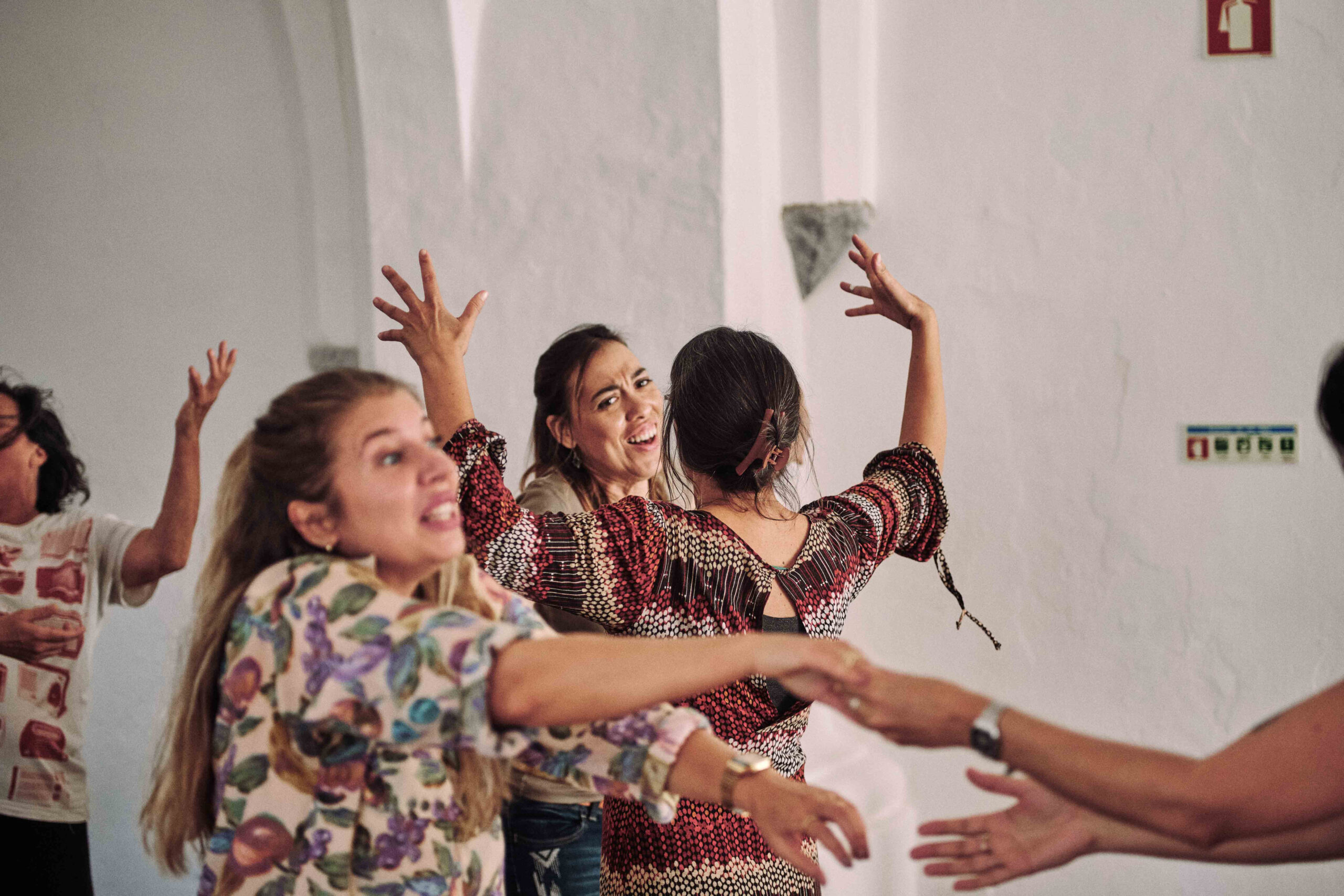Sul Informação - Festival das Marias leva espetáculos no feminino a Beja, Aljustrel e Santiago do Cacém
