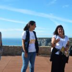 Sul Informação - Todos de cabeça no ar em Sagres para o Festival de Observação de Aves