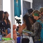 Sul Informação - Todos de cabeça no ar em Sagres para o Festival de Observação de Aves