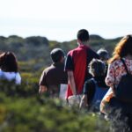 Sul Informação - Todos de cabeça no ar em Sagres para o Festival de Observação de Aves