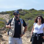 Sul Informação - Todos de cabeça no ar em Sagres para o Festival de Observação de Aves