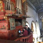 Sul Informação - Festival de Órgão regressa com 14 concertos, masterclasses e fotografia