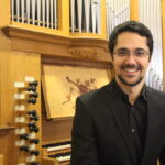 Sul Informação - Festival de Órgão regressa com 14 concertos, masterclasses e fotografia