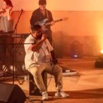 Sul Informação - Castro Marim viveu um fim-de-semana bem internacional com o Festival do Caracol