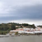 Sul Informação - Festival do Contrabando despediu-se com enchente nas ruas
