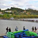 Sul Informação - Festival do Contrabando despediu-se com enchente nas ruas