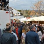 Sul Informação - Festival do Contrabando despediu-se com enchente nas ruas