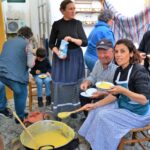 Sul Informação - Festival do Contrabando despediu-se com enchente nas ruas