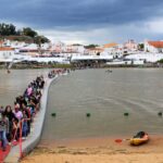 Sul Informação - Festival do Contrabando despediu-se com enchente nas ruas