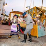 Sul Informação - Já se caminha sobre as águas do Guadiana em mais um Festival do Contrabando