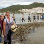 Sul Informação - Já se caminha sobre as águas do Guadiana em mais um Festival do Contrabando