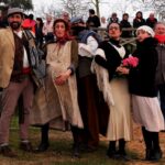 Sul Informação - Alcoutim e Sanlúcar voltam a contrabandear cultura e muita animação [com fotos]