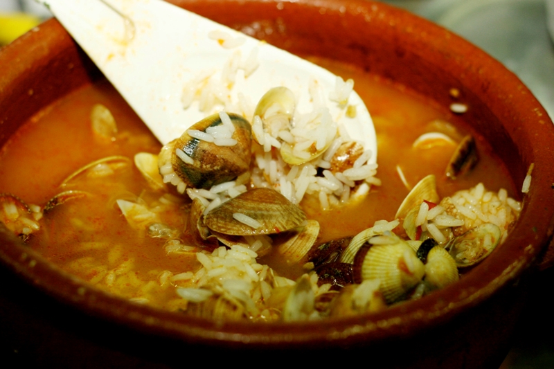 Sul Informação - Marisco, peixe e doçaria local são “pratos fortes” da Semana Gastronómica “Sabores da Ria d’Alvor”