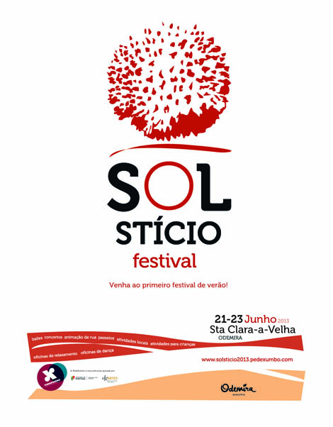 Sul Informação - Três dias de dança, música e arte no Festival do Solstício de Santa Clara-a-Velha