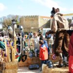 Sul Informação - Descobrimentos recordados em mais um festival que atraiu milhares a Lagos