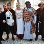 Sul Informação - Descobrimentos recordados em mais um festival que atraiu milhares a Lagos