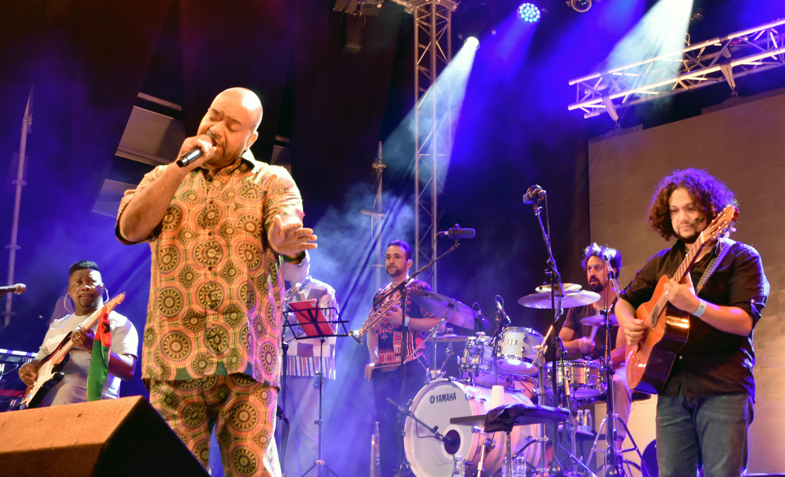 Sul Informação - Depois dos Clã e Paulo Flores, Festival interMEDio recebe Tiwisa e Quinta do Bill